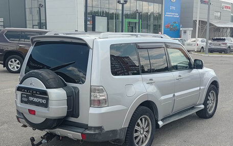 Mitsubishi Pajero IV, 2008 год, 1 260 000 рублей, 9 фотография