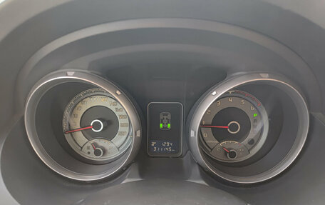 Mitsubishi Pajero IV, 2008 год, 1 260 000 рублей, 17 фотография