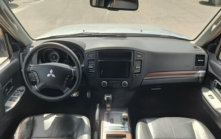 Mitsubishi Pajero IV, 2008 год, 1 260 000 рублей, 18 фотография