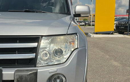 Mitsubishi Pajero IV, 2008 год, 1 260 000 рублей, 21 фотография