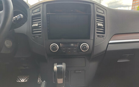 Mitsubishi Pajero IV, 2008 год, 1 260 000 рублей, 19 фотография