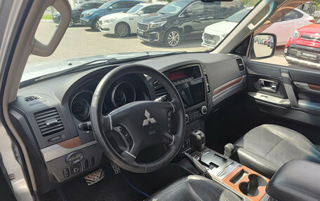 Mitsubishi Pajero IV, 2008 год, 1 260 000 рублей, 20 фотография