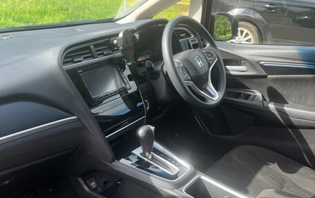 Honda Shuttle II, 2020 год, 1 550 000 рублей, 3 фотография