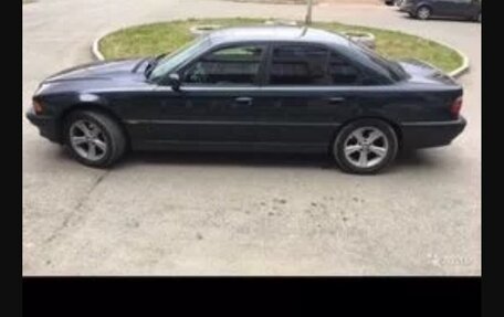 BMW 7 серия, 1997 год, 375 000 рублей, 1 фотография
