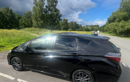 Honda Shuttle II, 2020 год, 1 550 000 рублей, 4 фотография
