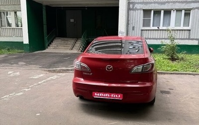 Mazda 3, 2011 год, 1 050 000 рублей, 1 фотография