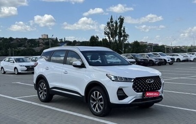 Chery Tiggo 7 Pro, 2022 год, 1 260 000 рублей, 1 фотография