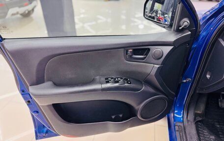 KIA Sportage II, 2009 год, 815 000 рублей, 9 фотография
