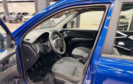 KIA Sportage II, 2009 год, 815 000 рублей, 8 фотография