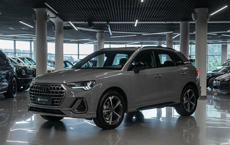 Audi Q3, 2026 год, 4 150 000 рублей, 1 фотография