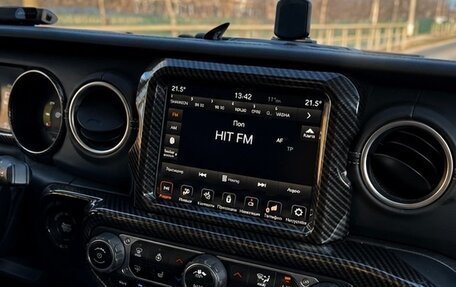 Jeep Wrangler, 2021 год, 4 890 000 рублей, 1 фотография