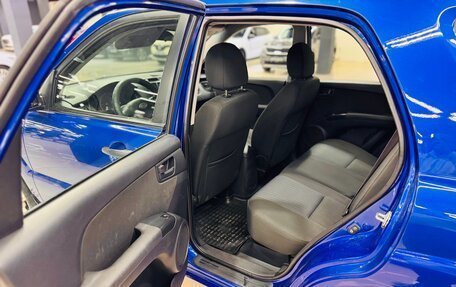 KIA Sportage II, 2009 год, 815 000 рублей, 12 фотография