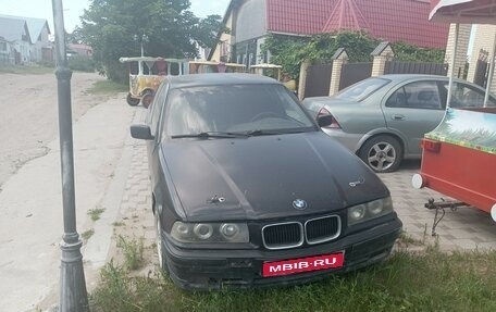 BMW 3 серия, 1994 год, 200 000 рублей, 1 фотография