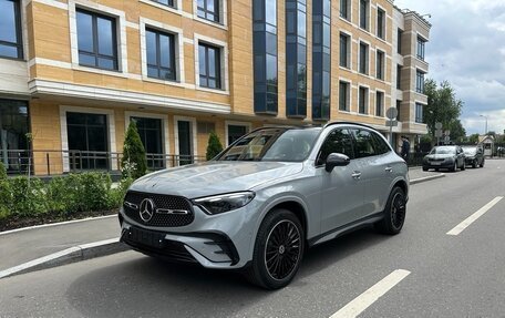 Mercedes-Benz GLC, 2026 год, 9 570 000 рублей, 1 фотография