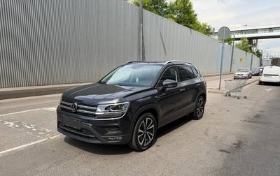 Volkswagen Tharu, 2023 год, 1 890 000 рублей, 1 фотография