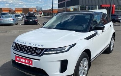 Land Rover Range Rover Evoque II, 2020 год, 3 800 000 рублей, 1 фотография