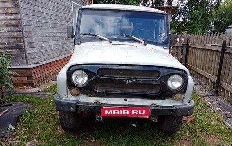 ЛуАЗ 3151, 2004 год, 340 000 рублей, 1 фотография
