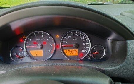 Nissan Pathfinder, 2008 год, 600 000 рублей, 1 фотография