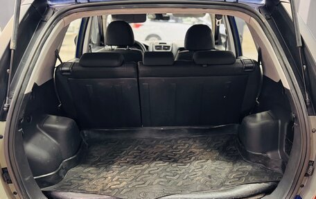 KIA Sportage II, 2009 год, 815 000 рублей, 14 фотография