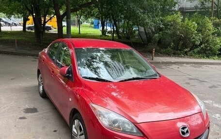 Mazda 3, 2011 год, 1 050 000 рублей, 3 фотография