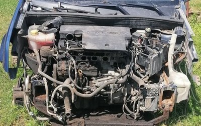 Ford Fusion I, 2007 год, 150 000 рублей, 1 фотография
