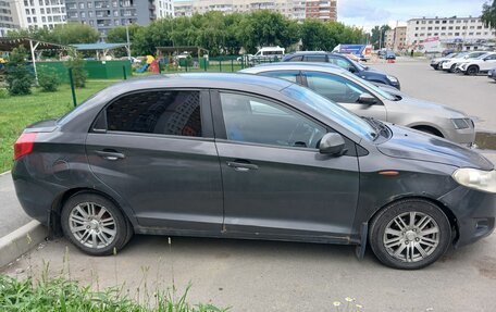 Chery Bonus (A13), 2011 год, 250 000 рублей, 2 фотография