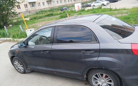 Chery Bonus (A13), 2011 год, 250 000 рублей, 4 фотография