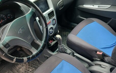 Chery Bonus (A13), 2011 год, 250 000 рублей, 5 фотография