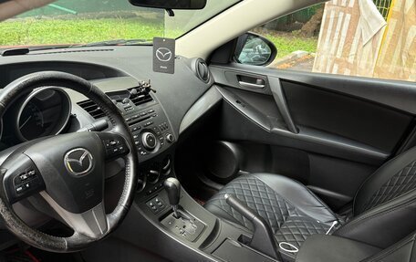 Mazda 3, 2011 год, 1 050 000 рублей, 5 фотография