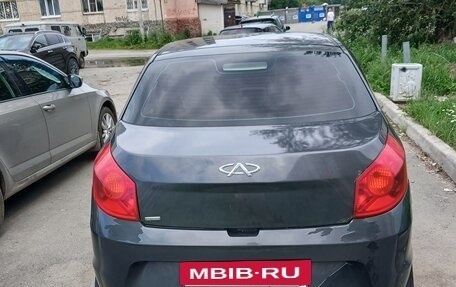 Chery Bonus (A13), 2011 год, 250 000 рублей, 3 фотография