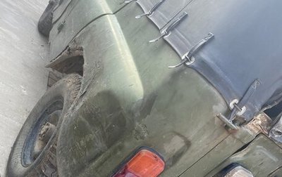ЛуАЗ 3151, 1991 год, 120 000 рублей, 1 фотография