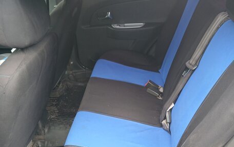 Chery Bonus (A13), 2011 год, 250 000 рублей, 6 фотография