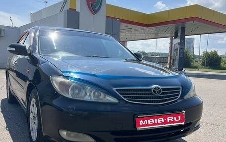 Toyota Camry V40, 2003 год, 450 000 рублей, 1 фотография