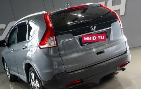 Honda CR-V IV, 2014 год, 1 699 000 рублей, 7 фотография