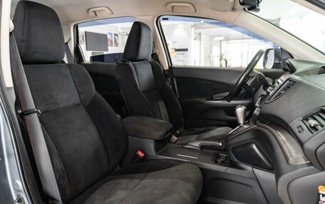 Honda CR-V IV, 2014 год, 1 699 000 рублей, 14 фотография