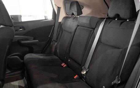 Honda CR-V IV, 2014 год, 1 699 000 рублей, 15 фотография