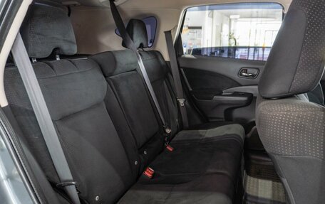 Honda CR-V IV, 2014 год, 1 699 000 рублей, 16 фотография