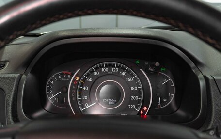 Honda CR-V IV, 2014 год, 1 699 000 рублей, 26 фотография