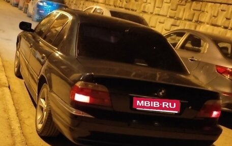BMW 7 серия, 1997 год, 375 000 рублей, 4 фотография