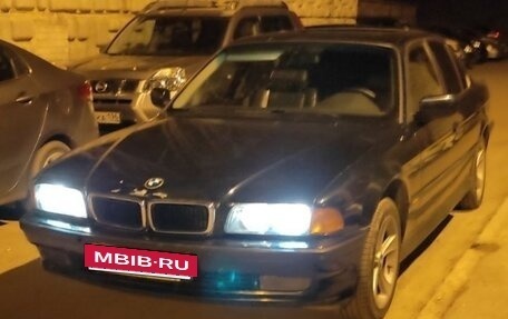 BMW 7 серия, 1997 год, 375 000 рублей, 2 фотография