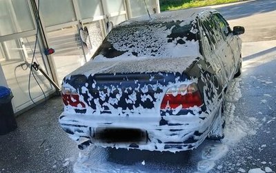 Daewoo Nexia I рестайлинг, 2006 год, 150 000 рублей, 1 фотография