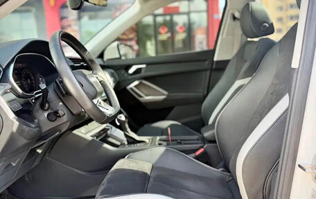Audi Q3, 2022 год, 2 590 006 рублей, 4 фотография