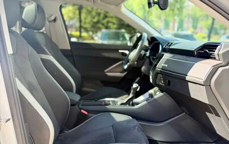 Audi Q3, 2022 год, 2 590 006 рублей, 8 фотография