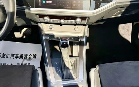 Audi Q3, 2022 год, 2 590 006 рублей, 7 фотография