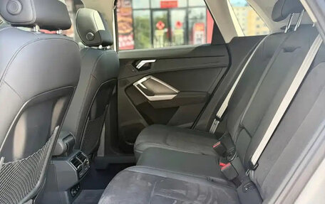 Audi Q3, 2022 год, 2 590 006 рублей, 14 фотография