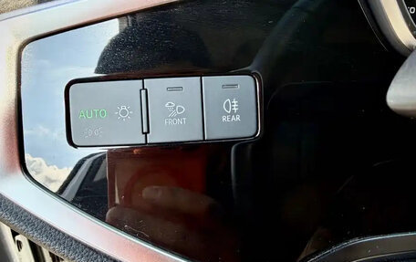 Audi Q3, 2022 год, 2 590 006 рублей, 12 фотография