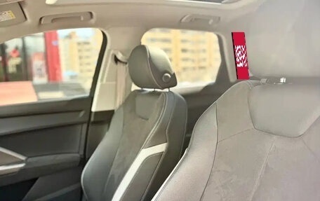 Audi Q3, 2022 год, 2 590 006 рублей, 13 фотография
