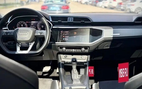 Audi Q3, 2022 год, 2 590 006 рублей, 6 фотография