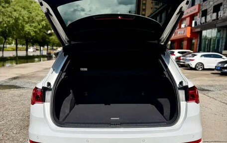 Audi Q3, 2022 год, 2 590 006 рублей, 17 фотография