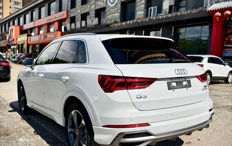Audi Q3, 2022 год, 2 590 006 рублей, 19 фотография